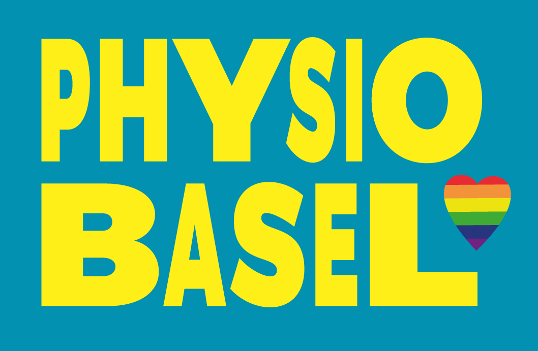 Logo Physio Basel