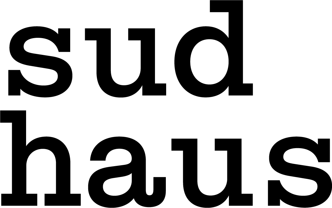 Logo Sudhaus Basel